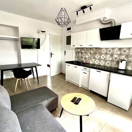 Familly Apartament 6 Miedzyzdroje Εξωτερικό φωτογραφία