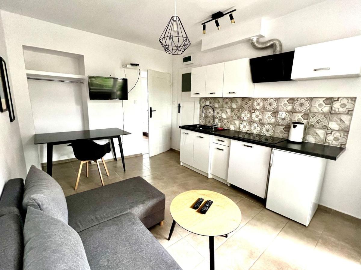 Familly Apartament 6 Miedzyzdroje Εξωτερικό φωτογραφία