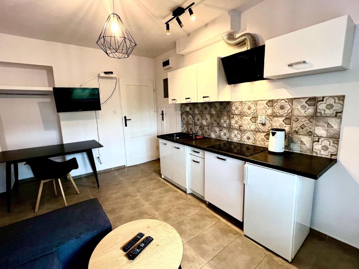 Familly Apartament 6 Miedzyzdroje Εξωτερικό φωτογραφία