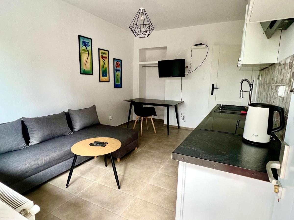 Familly Apartament 6 Miedzyzdroje Εξωτερικό φωτογραφία