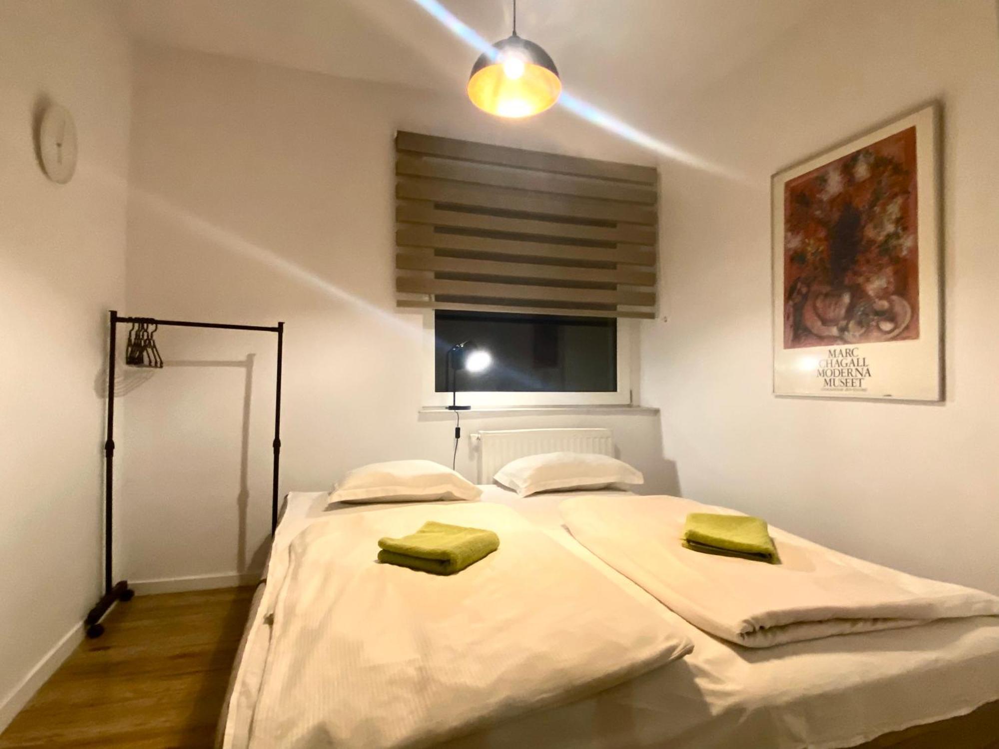 Familly Apartament 6 Miedzyzdroje Εξωτερικό φωτογραφία